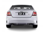 FPV GT-E 2011 года